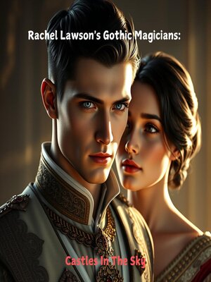 cover image of Castles in the Sky